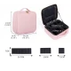 Geanta pentru cosmetice cu multiple compartimente 26 x 23 x 10 cm