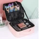 Geanta pentru cosmetice cu multiple compartimente 26 x 23 x 10 cm