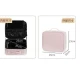 Geanta pentru cosmetice cu multiple compartimente 26 x 23 x 10 cm