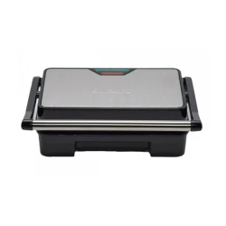 Gratar electric Sokany SK-223 850 W placi anti-aderente