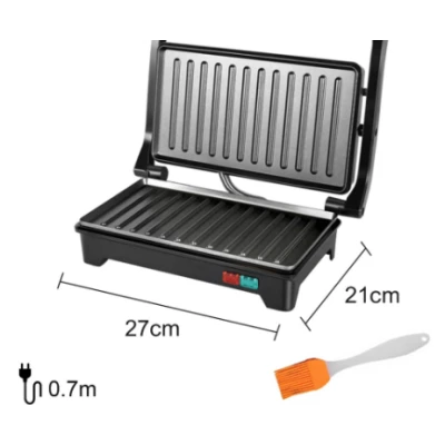 Grill electric Sonifer SF-6098 de 750W