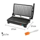 Grill electric Sonifer SF-6098 de 750W