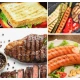 Grill electric Sonifer SF-6098 de 750W