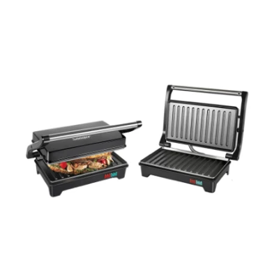Grill electric Sonifer SF-6098 de 750W