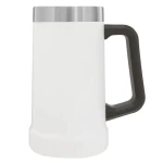 Halba stil cana cu maner AO 78105 capacitate 750 ml