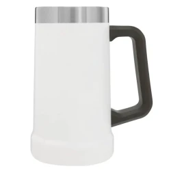 Halba stil cana cu maner AO 78105 capacitate 750 ml