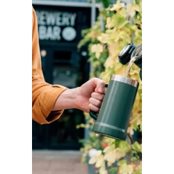 Halba stil cana cu maner AO 78105 capacitate 750 ml