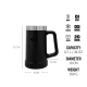 Halba stil cana cu maner AO 78105 capacitate 750 ml