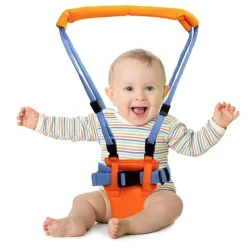 UB Ham de bebelusi pentru invatarea mersului Moby Baby Moon Walk