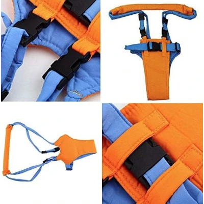 UB Ham de bebelusi pentru invatarea mersului Moby Baby Moon Walk