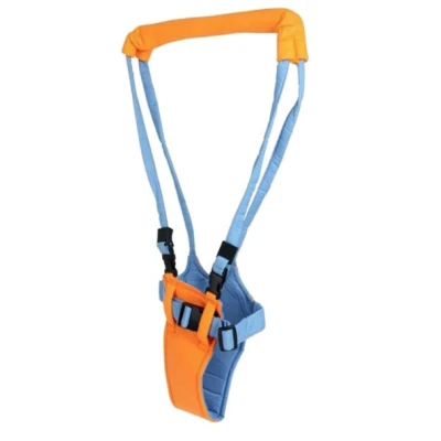 UB Ham de bebelusi pentru invatarea mersului Moby Baby Moon Walk