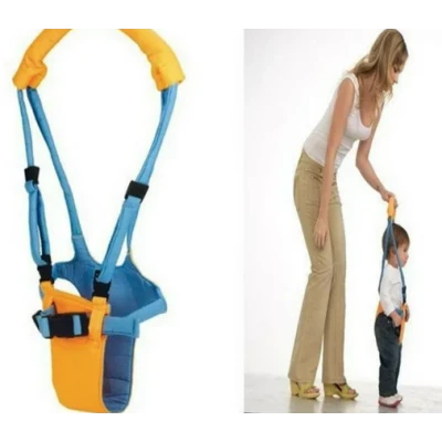 UB Ham de bebelusi pentru invatarea mersului Moby Baby Moon Walk
