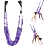 Hamac pentru Yoga/Gimnastica