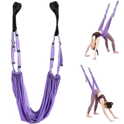 Hamac pentru Yoga/Gimnastica