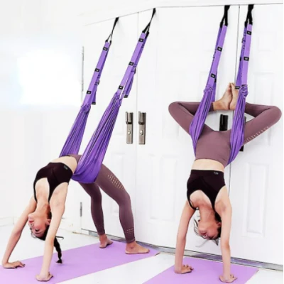 Hamac pentru Yoga/Gimnastica