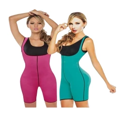 Hot Shaper Full Body ST-2014 Modelator Silueta