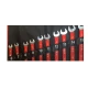 Husa 17 Chei Combinate OX-266 cu Protectie, 6-32 mm