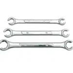 HUSA 5 chei conducte frana 8 - 17 mm la SET CRV