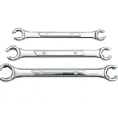 HUSA 5 chei conducte frana 8 - 17 mm la SET CRV
