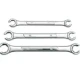 HUSA 5 chei conducte frana 8 - 17 mm la SET CRV