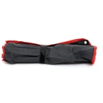 HUSA chei inelare duble 10 piese 6-32mm
