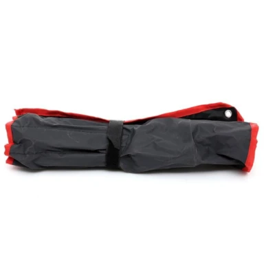 HUSA chei inelare duble 10 piese 6-32mm