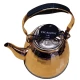 Ibric Ceai VL-TK01 Vicalina AURIU 1.0L cu Maner