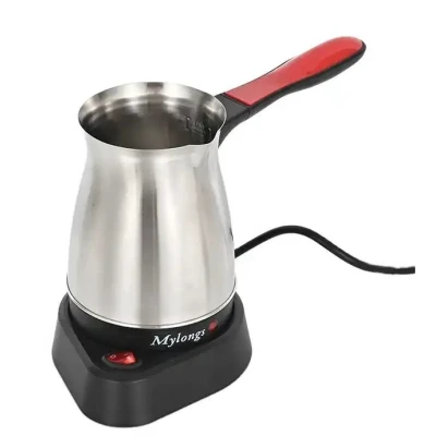 Ibric electric pentru cafea KF 003 Capacitate 500ml