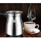 Ibric electric pentru cafea KF 003 Capacitate 500ml