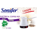 Ibric electric pentru cafea Sonifer SF-3524