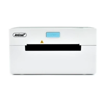 Imprimanta termica wireless Andowl Q DY9200 104 mm 203 dpi cu USB Bluetooth