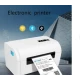 Imprimanta termica wireless Andowl Q DY9200 104 mm 203 dpi cu USB Bluetooth