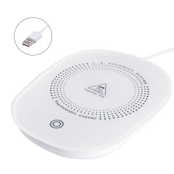 Incalzitor-Plita pentru ceasca/pahar la priza 220v
