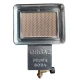 UB Incalzitor / Arzator ceramic 3000W Orgaz pe butelie SB 600