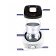 Incalzitor ceara Pro-Wax 200X, 100W, 400 ml