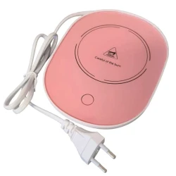 Incalzitor Electric Inteligent pentru ceai cafea control tactil alimentare priza