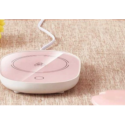 Incalzitor Electric Inteligent pentru ceai cafea control tactil alimentare priza