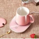 Incalzitor Electric Inteligent pentru ceai cafea control tactil alimentare priza