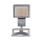 Incalzitor Nurgaz NG-309, Arzator Ceramic, 1500W