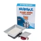 Incalzitor Nurgaz NG-309, Arzator Ceramic, 1500W