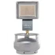 Incalzitor Nurgaz NG-309, Arzator Ceramic, 1500W