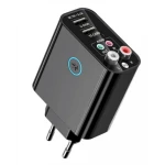 Incarcator / receptor Wireless Sisteme Audio Andowl QHK16