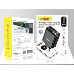 Incarcator / receptor Wireless Sisteme Audio Andowl QHK16