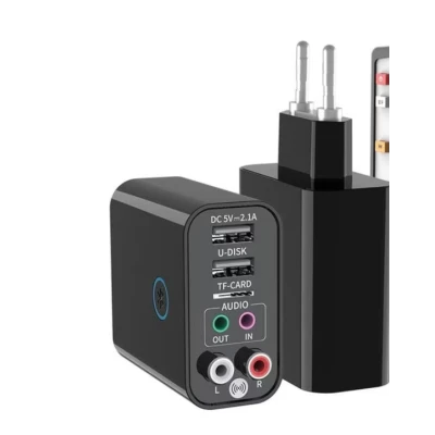 Incarcator / receptor Wireless Sisteme Audio Andowl QHK16