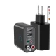 Incarcator / receptor Wireless Sisteme Audio Andowl QHK16