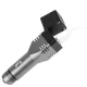 Incarcator auto 3 in 1, USB, magnet, lanterna COB