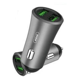 Incarcator auto Andowl 3.1A model Q CD711
