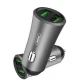 Incarcator auto Andowl 3.1A model Q CD711