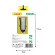 Incarcator auto Andowl 3.1A model Q CD711