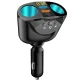 Incarcator Auto M2 Bricheta Dual Mp3 Player Bluetooth 5.0 